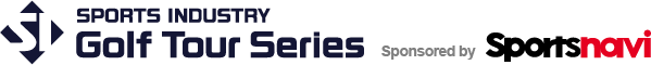 スポーツインダストリーゴルフツアーシリーズ